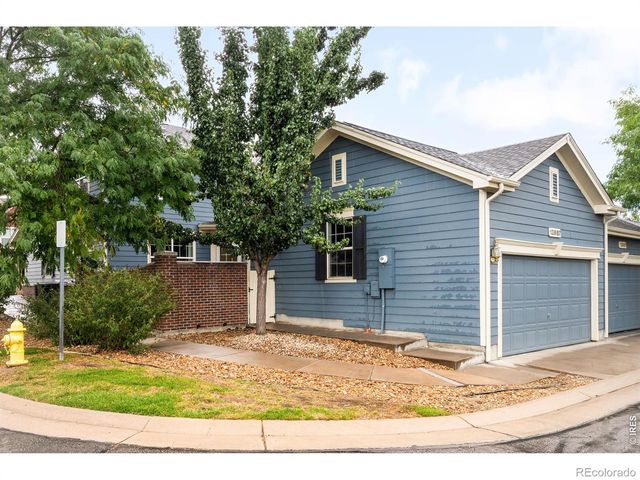 13987 W 84th Circle, Arvada, CO 80005