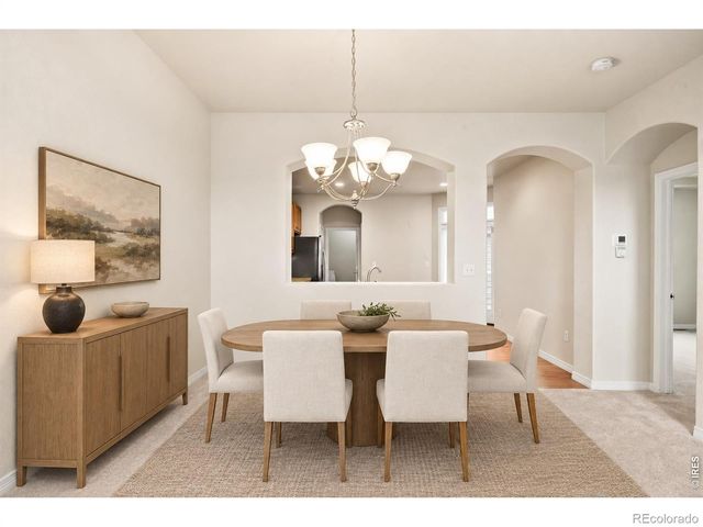 13987 W 84th Circle, Arvada, CO 80005