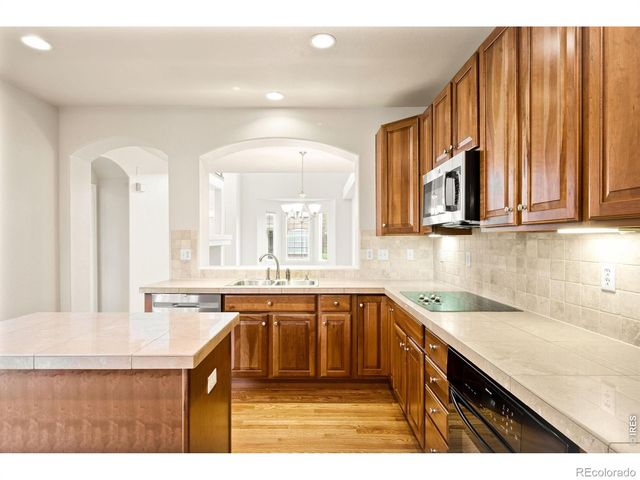 13987 W 84th Circle, Arvada, CO 80005