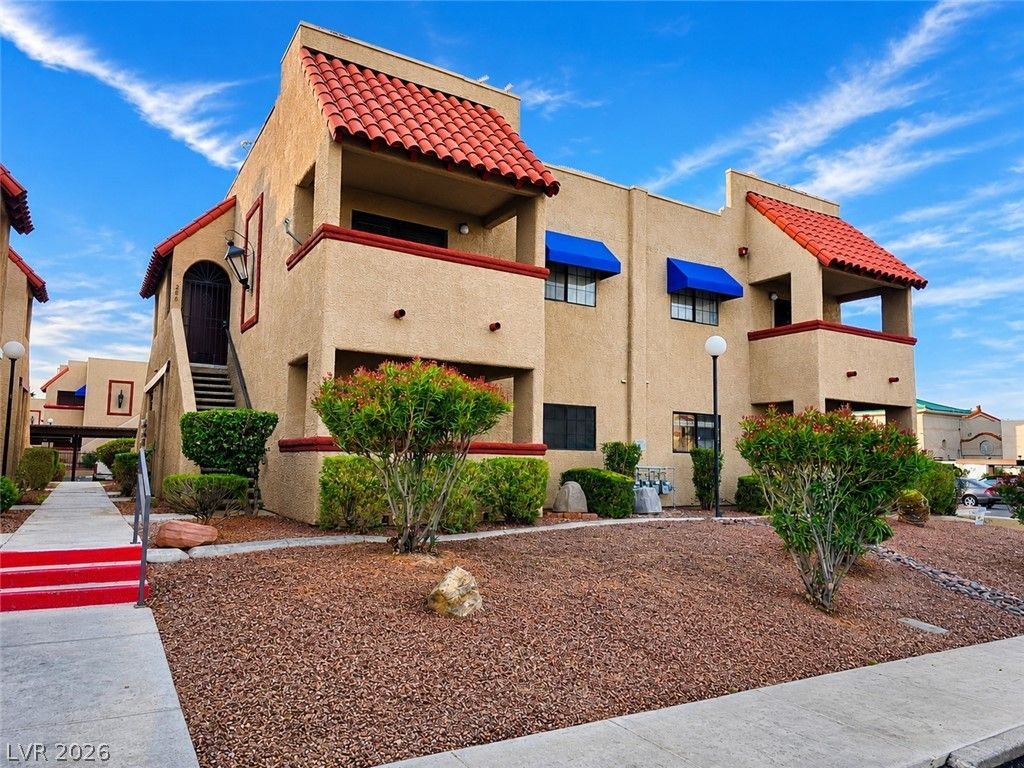 4211 Sanderling Circle 286, Las Vegas, NV 89103