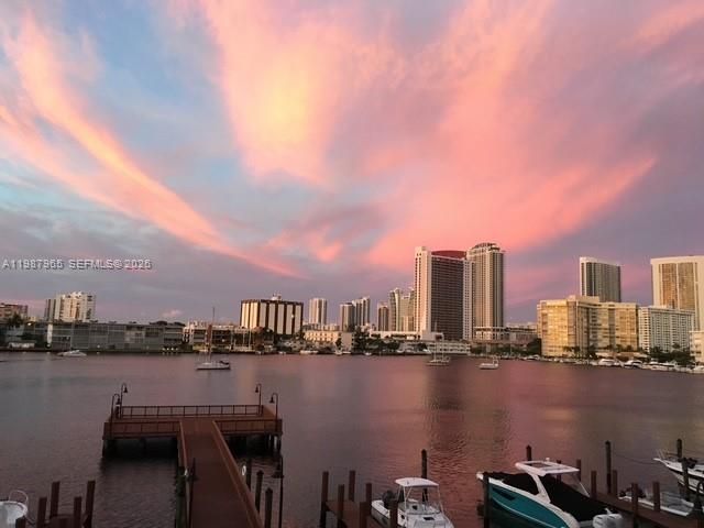 400 Golden Isles Dr 43, Hallandale Beach, FL 33009