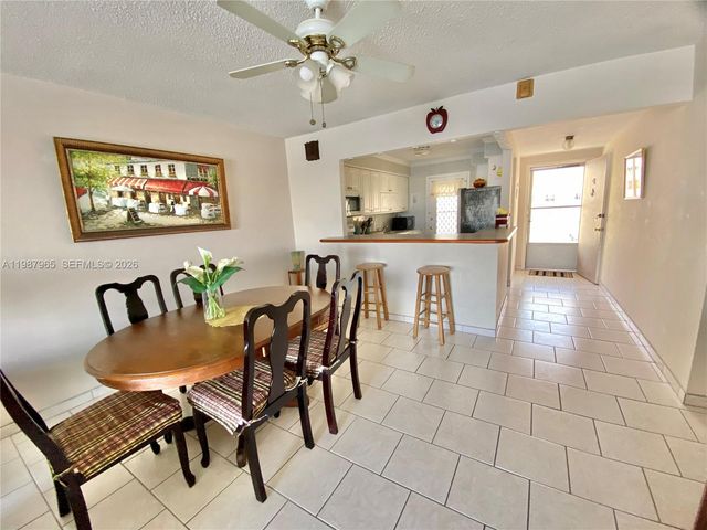 400 Golden Isles Dr 43, Hallandale Beach, FL 33009