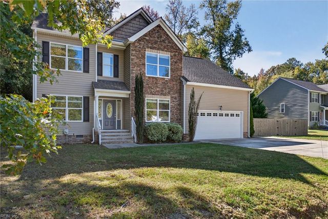 928 Scenic BLVD, Chesapeake, VA 23323