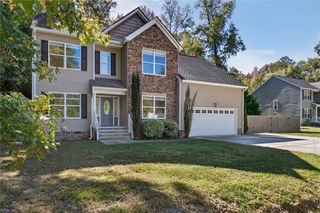 928 Scenic BLVD, Chesapeake, VA 23323