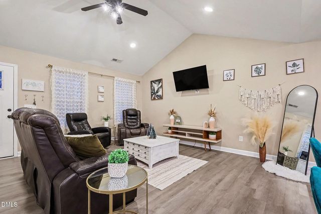 115 Southern High School Road, Graham, NC 27253