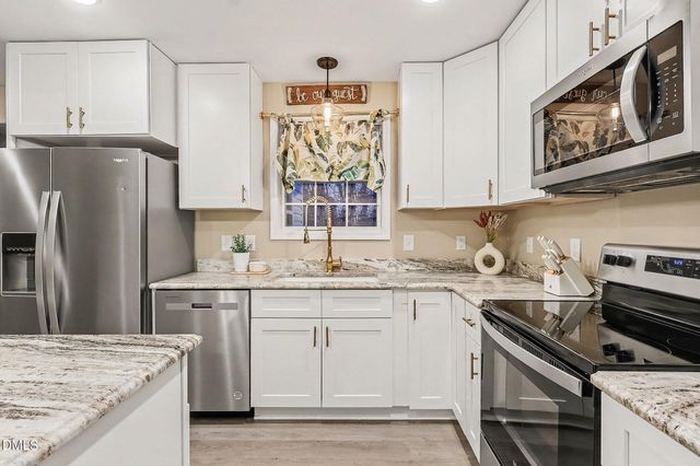 115 Southern High School Road, Graham, NC 27253