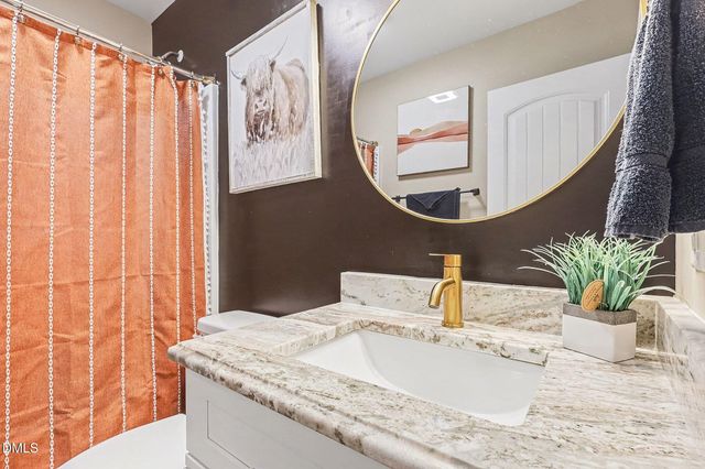 115 Southern High School Road, Graham, NC 27253