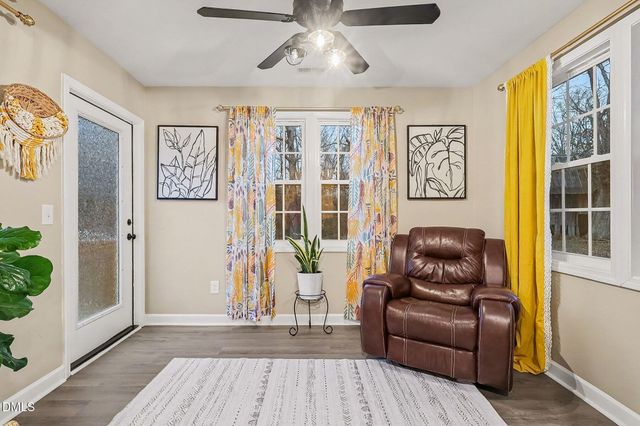 115 Southern High School Road, Graham, NC 27253