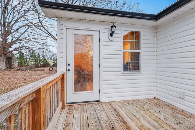 115 Southern High School Road, Graham, NC 27253