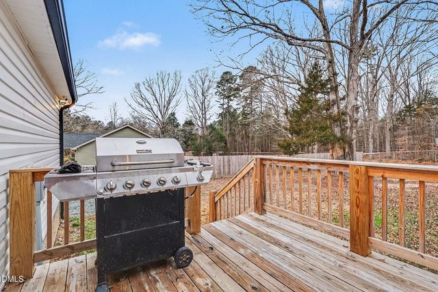 115 Southern High School Road, Graham, NC 27253