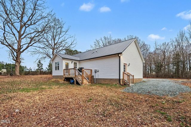 115 Southern High School Road, Graham, NC 27253