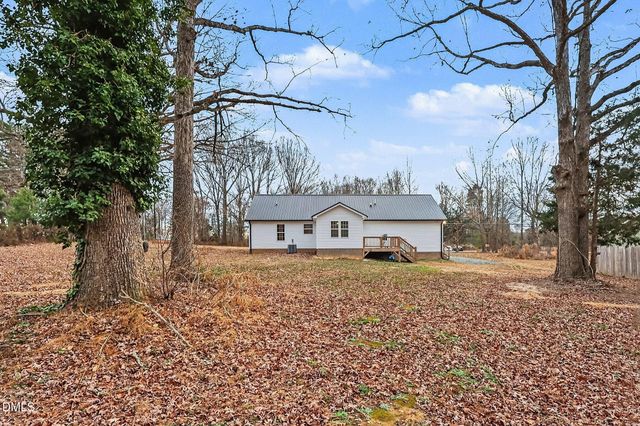 115 Southern High School Road, Graham, NC 27253