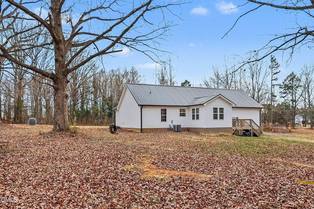 115 Southern High School Road, Graham, NC 27253