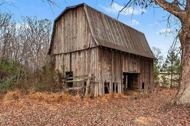 115 Southern High School Road, Graham, NC 27253