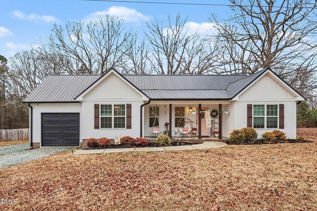 115 Southern High School Road, Graham, NC 27253