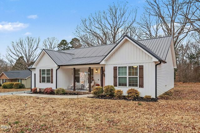 115 Southern High School Road, Graham, NC 27253