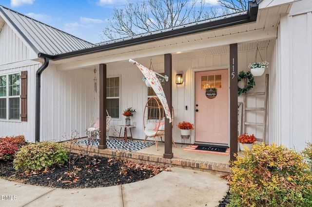 115 Southern High School Road, Graham, NC 27253