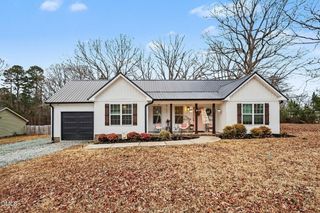 115 Southern High School Road, Graham, NC 27253