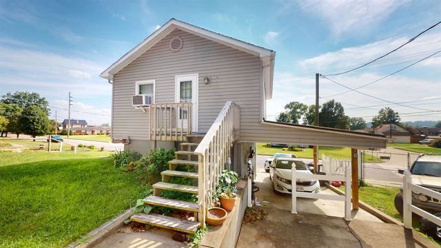 2303 S 12th Street, Ironton, OH 45638