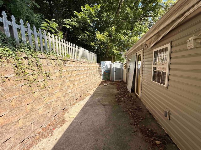2303 S 12th Street, Ironton, OH 45638