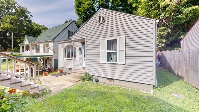 2303 S 12th Street, Ironton, OH 45638