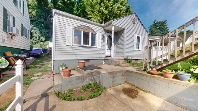 2303 S 12th Street, Ironton, OH 45638