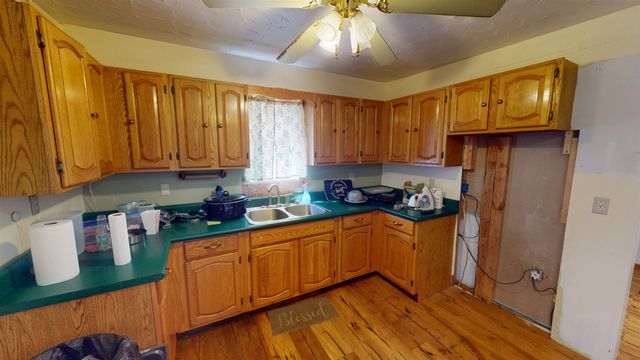 2303 S 12th Street, Ironton, OH 45638
