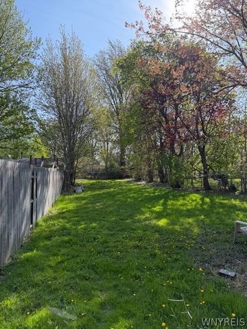 197 William Street, Tonawanda, NY 14150