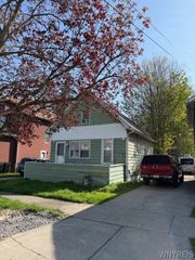 197 William Street, Tonawanda, NY 14150