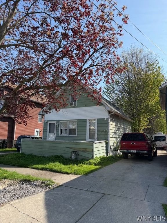 197 William Street, Tonawanda, NY 14150