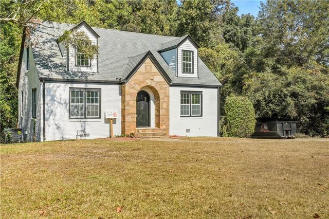 1001 Jefferson Avenue, Atlanta, GA 30344