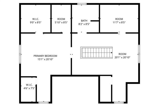 1001 Jefferson Avenue, Atlanta, GA 30344