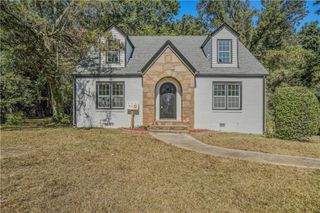 1001 Jefferson Avenue, Atlanta, GA 30344