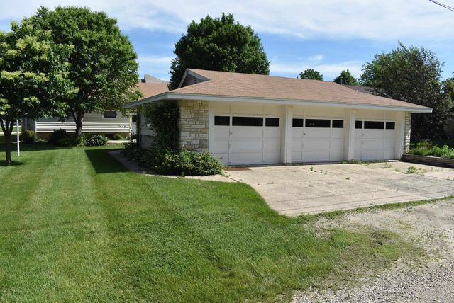 814 Ash Street, Osage, IA 50461
