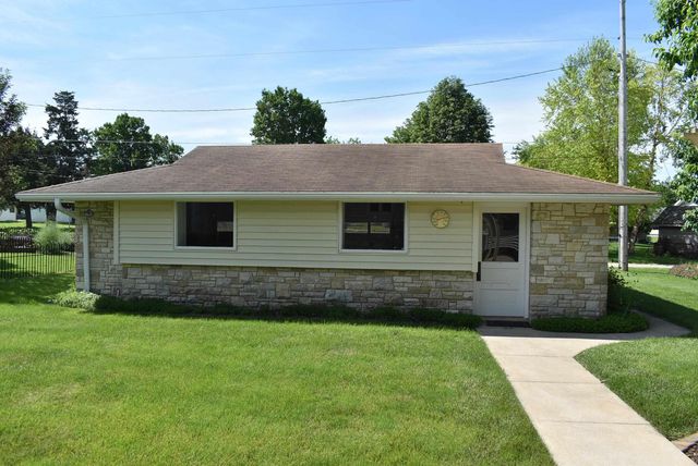 814 Ash Street, Osage, IA 50461