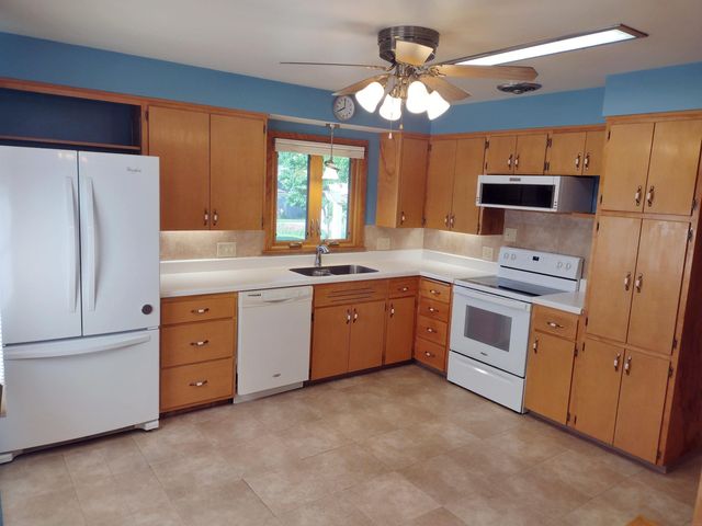 814 Ash Street, Osage, IA 50461