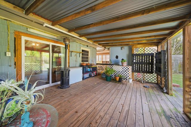 402 Bluebonnet Drive, La Marque, TX 77568