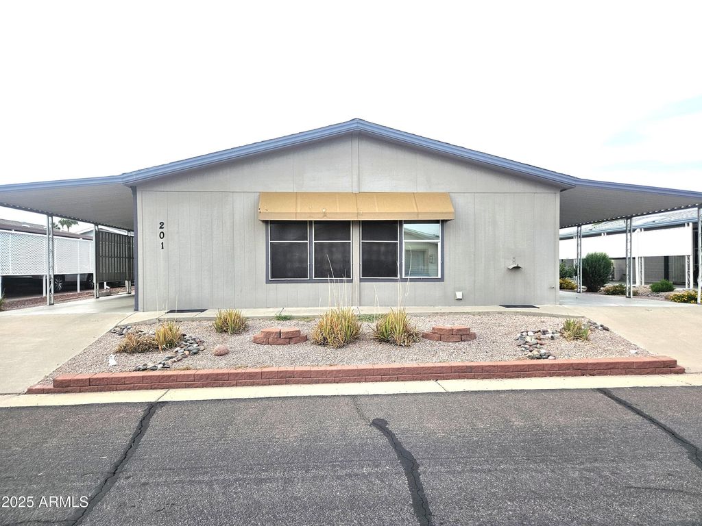 2400 E Baseline Avenue 201, Apache Junction, AZ 85119