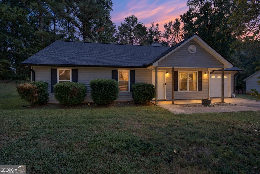 112 Starlake Drive, Jackson, GA 30233 — photo 2