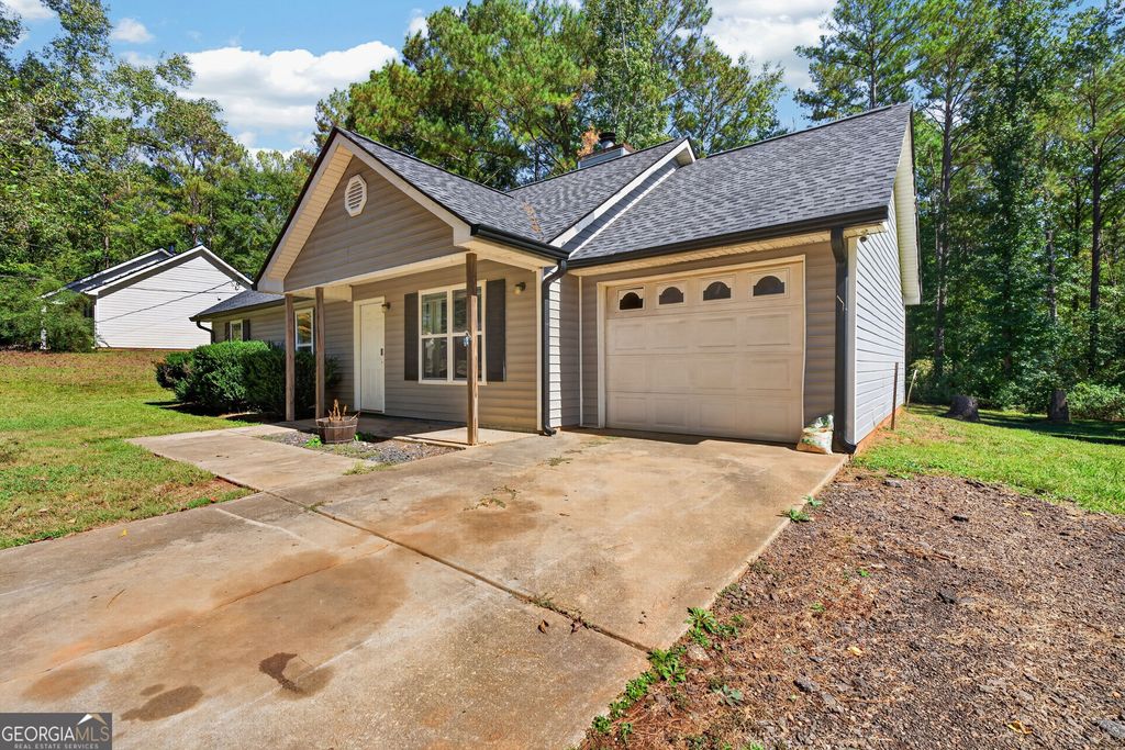 112 Starlake Drive, Jackson, GA 30233 — photo 5