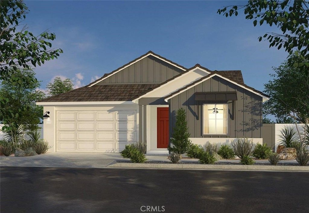 28214 Virga Place, Canyon Country, CA 91350 — exterior