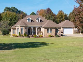2721 Koller Trail, Van Buren, AR 72956