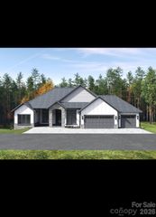 246 Turkey Ridge Road, Fletcher, NC 28732