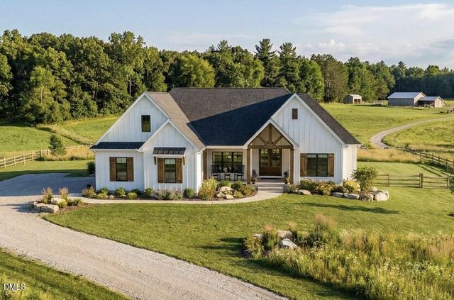 Lot 31h River Meadow Court, Spring Hope, NC 27882