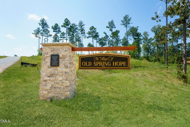 Lot 31h River Meadow Court, Spring Hope, NC 27882