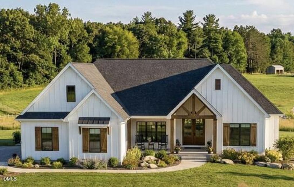 Lot 31h River Meadow Court, Spring Hope, NC 27882