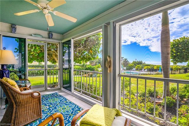 2701 Gulf Shore BLVD N 5, Naples, FL 34103