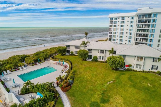 2701 Gulf Shore BLVD N 5, Naples, FL 34103