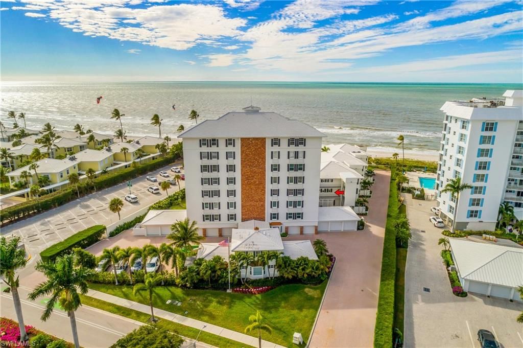 2701 Gulf Shore BLVD N 5, Naples, FL 34103