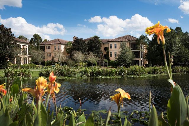 500 MIRASOL CIRCLE 205, Celebration, FL 34747